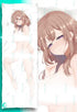 Katase Shiori Body pillow case Mitgard Studio